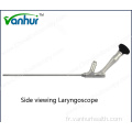 Endoscope chirurgical/Laryngoscope HD/Laparoscope à vision latérale